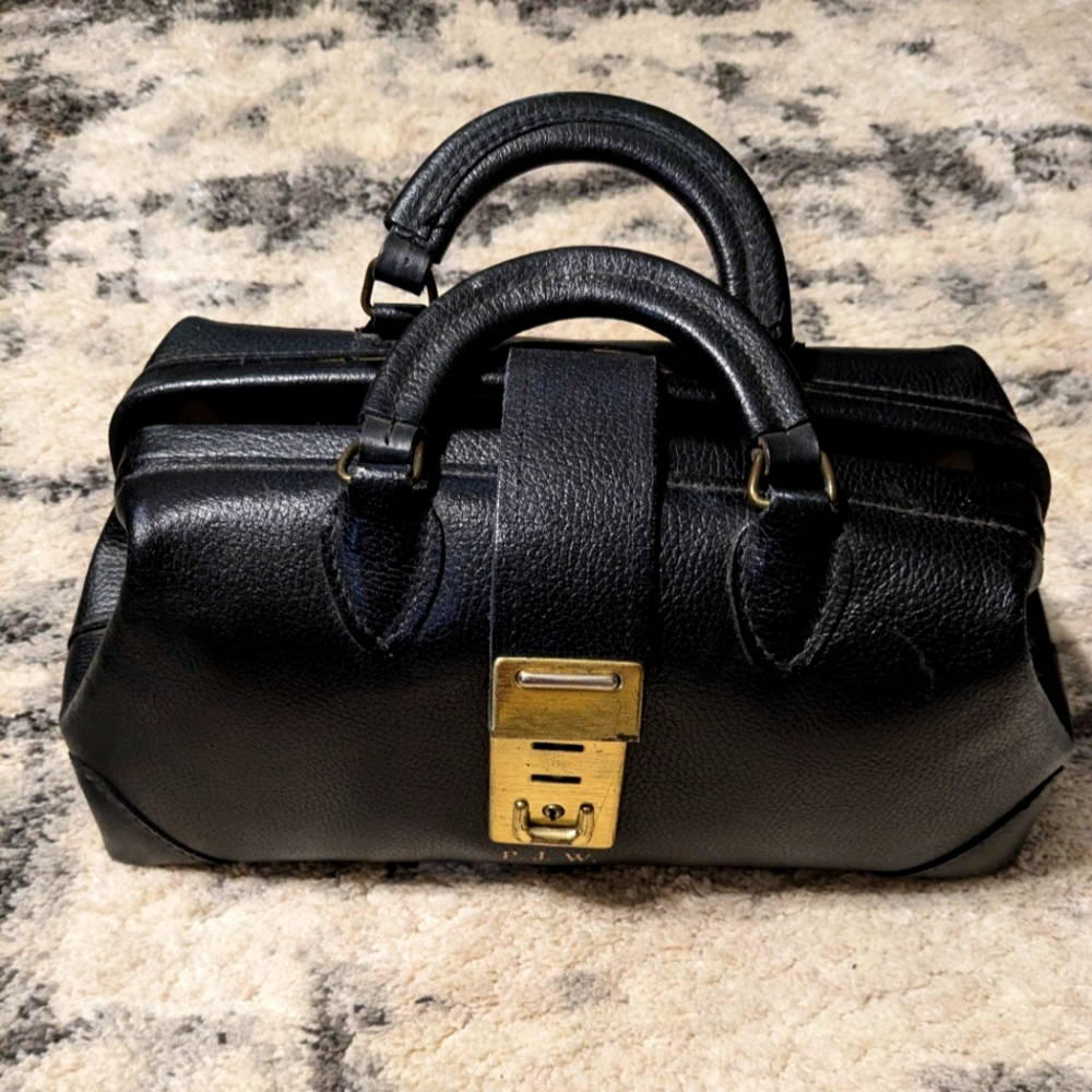 Medical bag